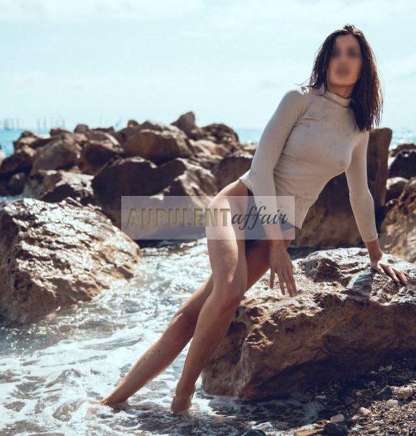 Shara Crump Elite Companion Dinner Dates Cape Town