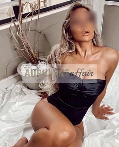 Ruby Jones escort Companion Sandton